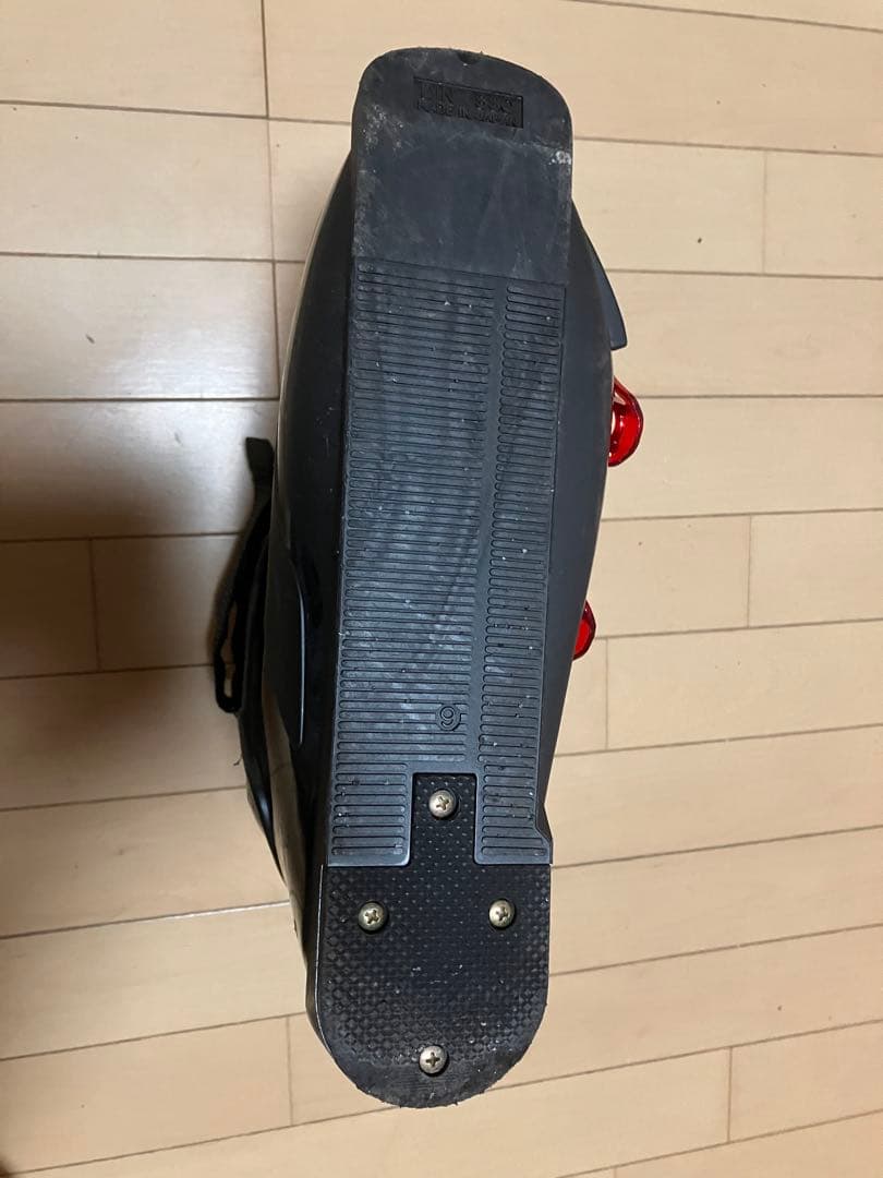 GEN FACTORY CarveLight ゲンファクトリー　スキー　ブーツ