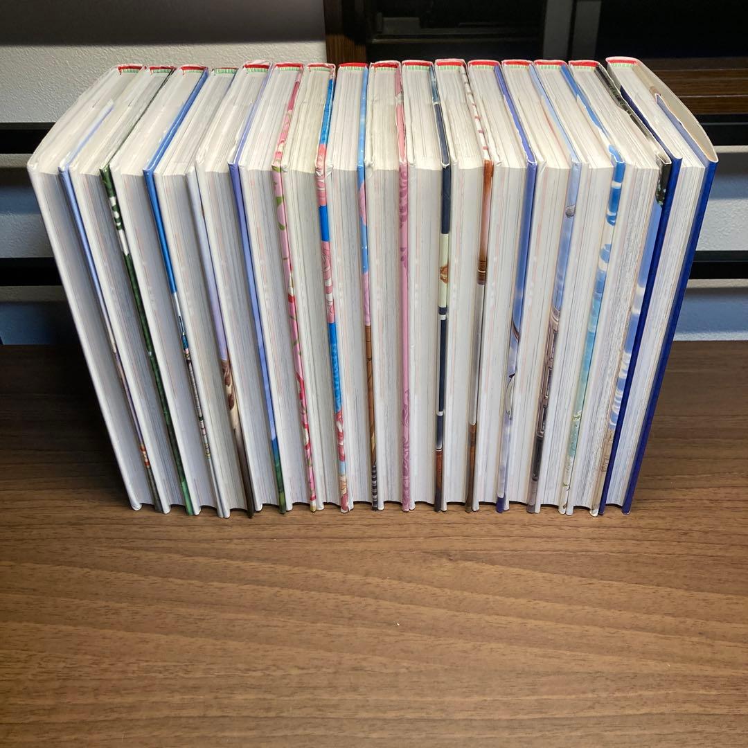 コミック版世界の伝記　16冊セット