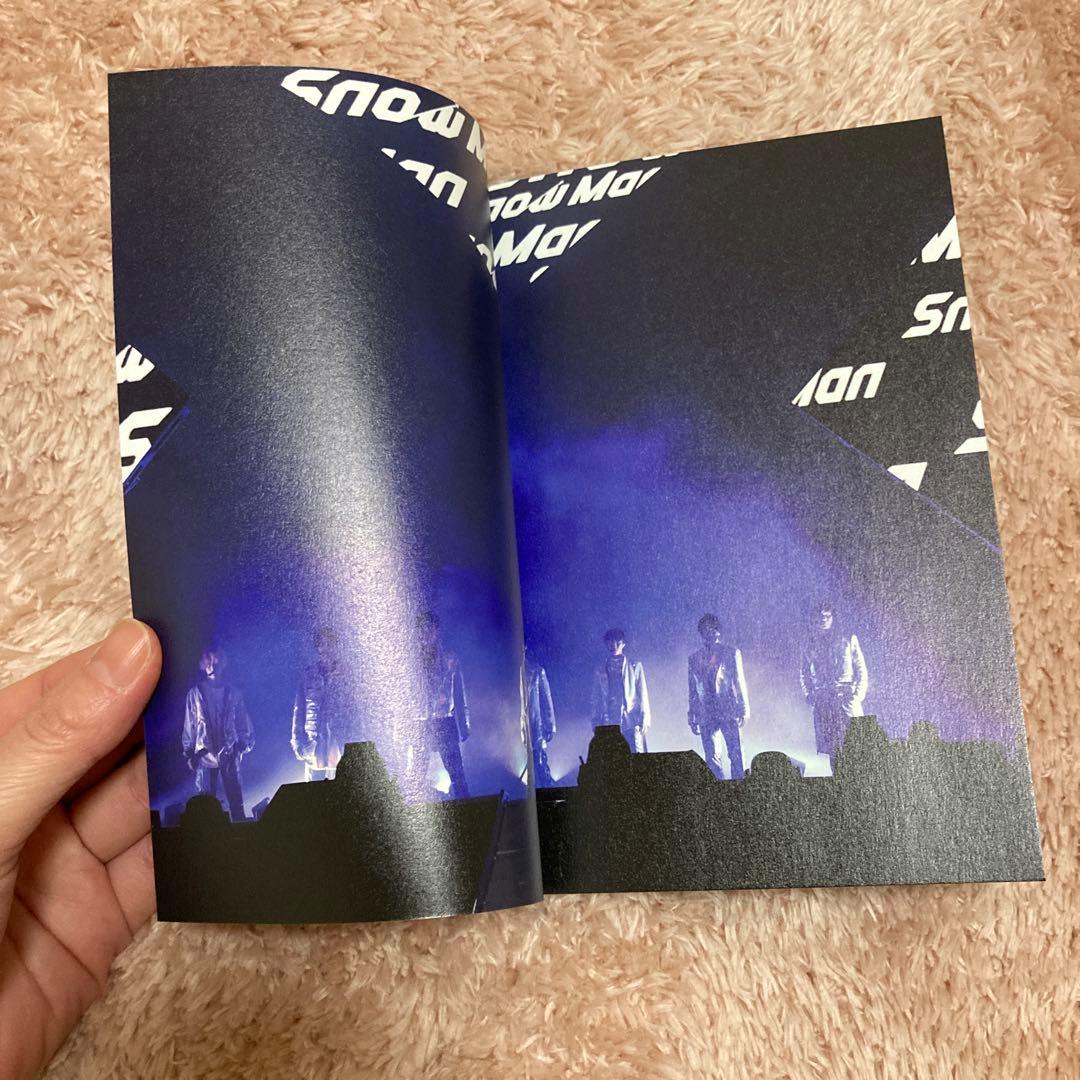  Man LIVE TOUR 2021 Mania 初回版