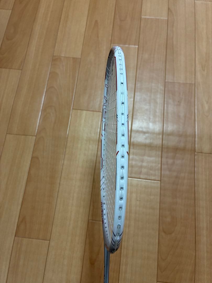 バドミントンラケット　Altius 05 Pace