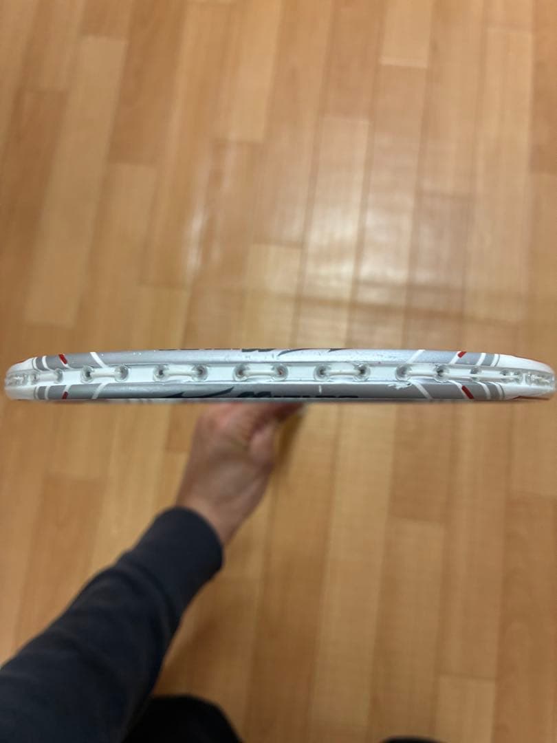 バドミントンラケット　Altius 05 Pace