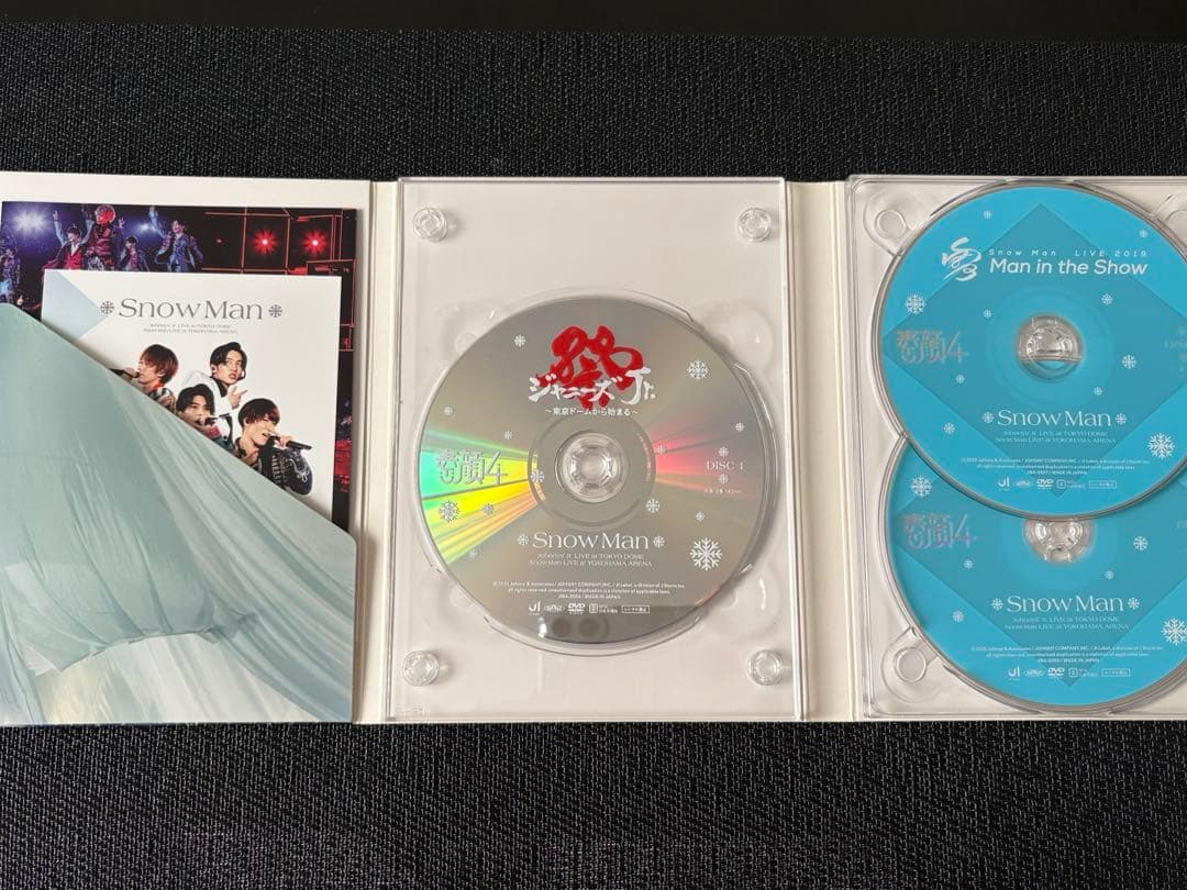 【正規品】 Man 素顔4