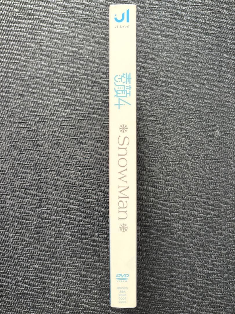 【正規品】 Man 素顔4