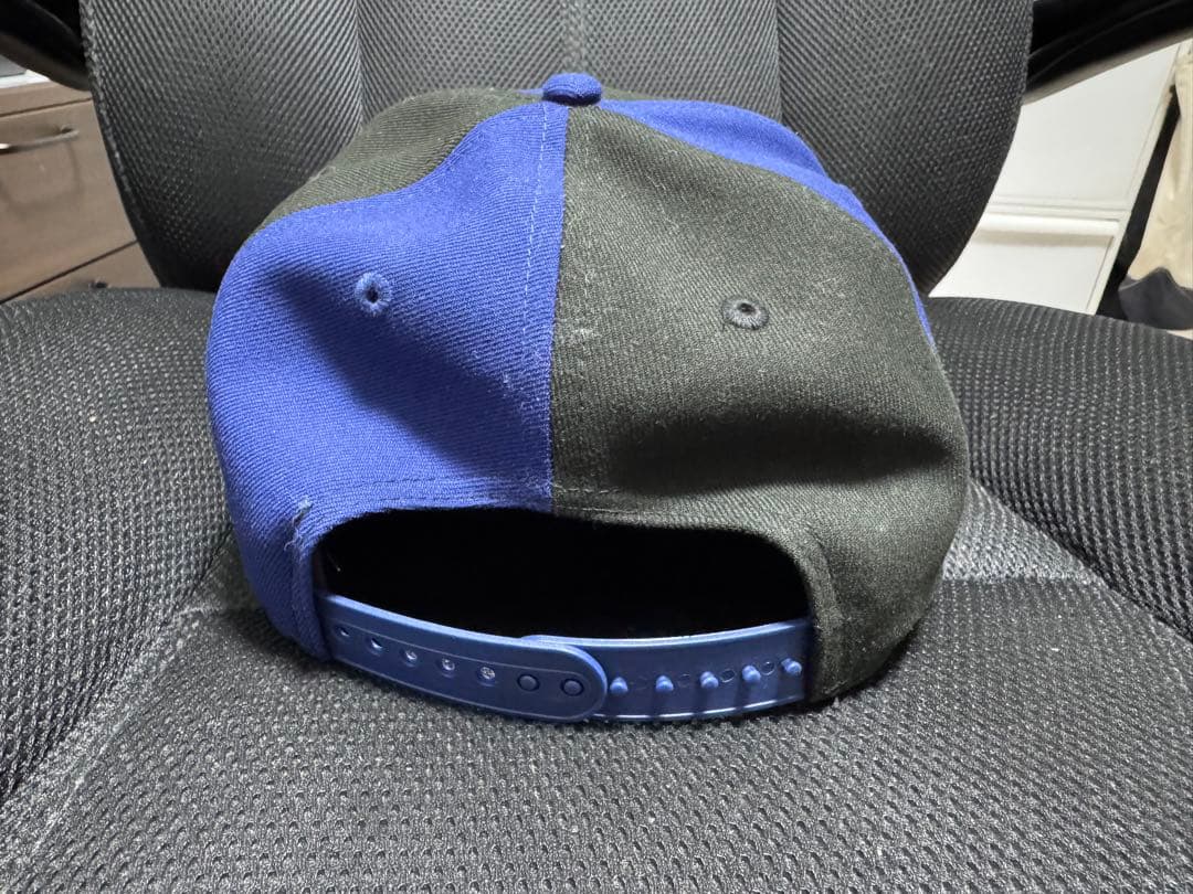 【NEW ERA】 巨人vsドジャース 2025開幕コラボキャップ