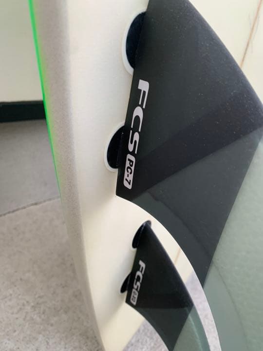 サーフボード、CHP、5‘10‘’
