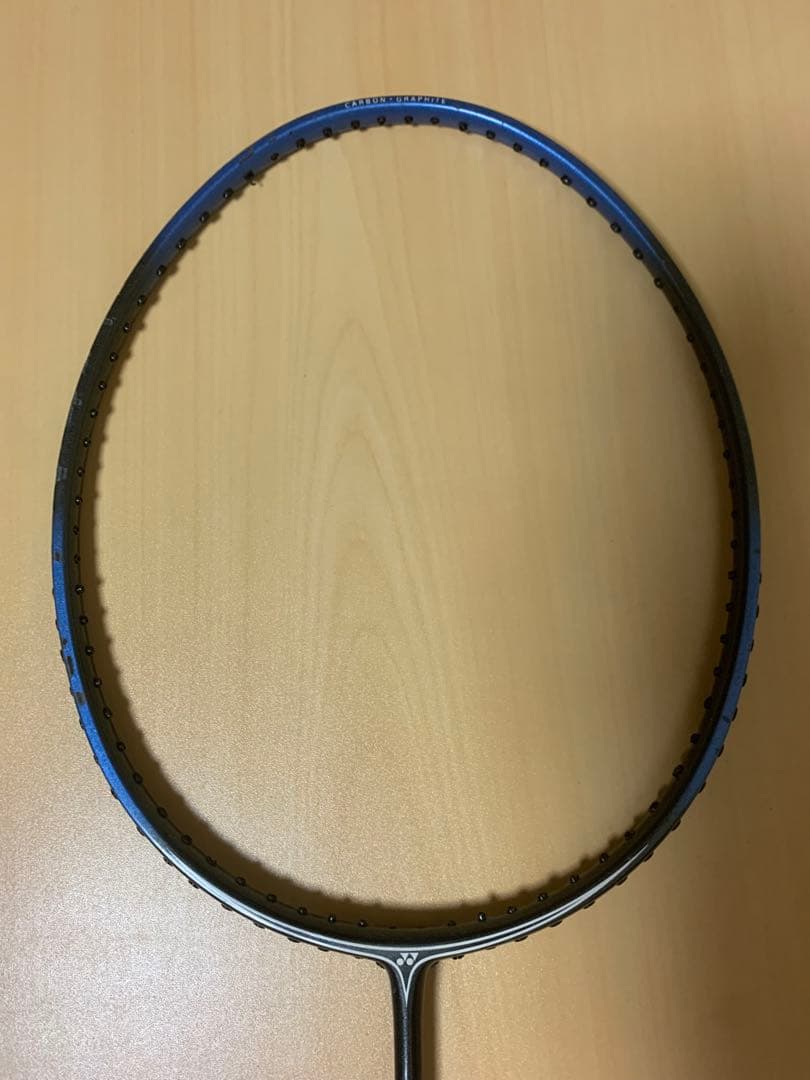 YONEX CARBONEX13 カーボネクス13バドミントンラケット廃盤 希少
