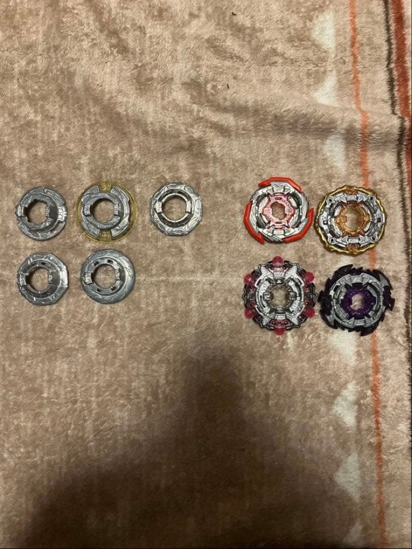 ベイブレードバースト まとめ売り