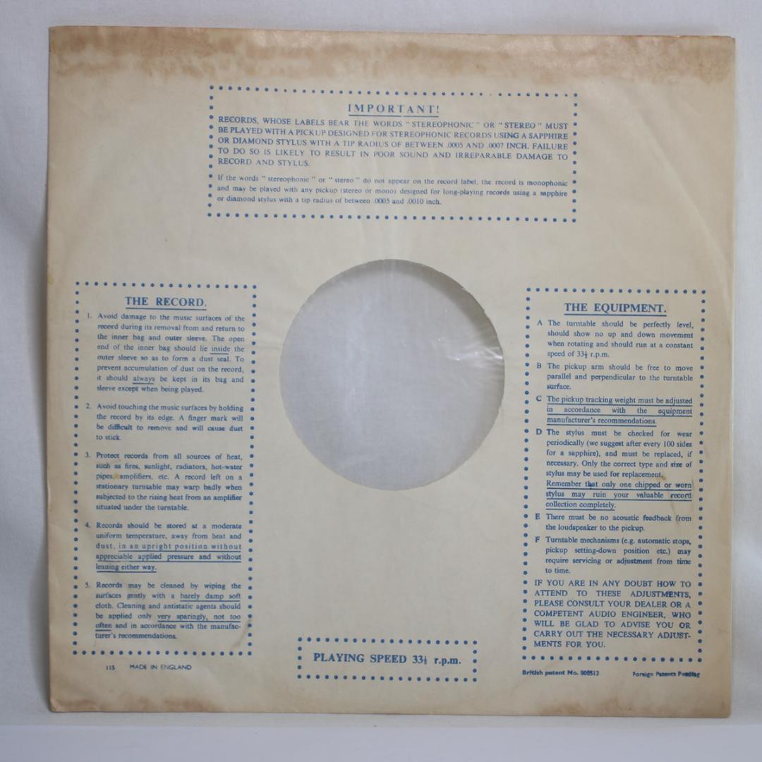 英LP Elvis Presley Harem Holiday UK盤 深溝
