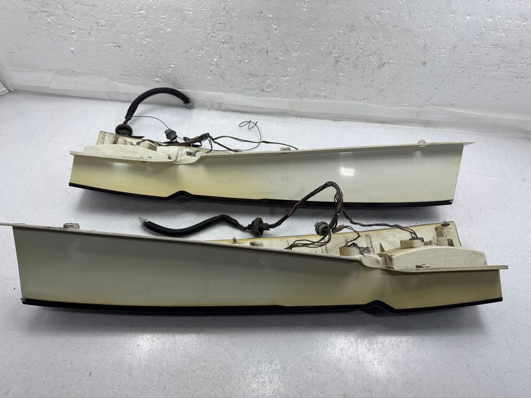 RF3 RF4 ステップワゴン前期 LEDテールライトテールランプ 左右 セット