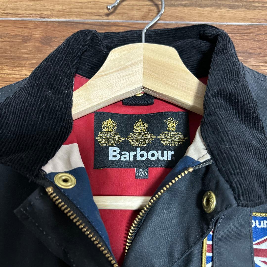 BARBOUR ジャケット