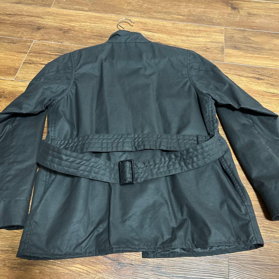 BARBOUR ジャケット