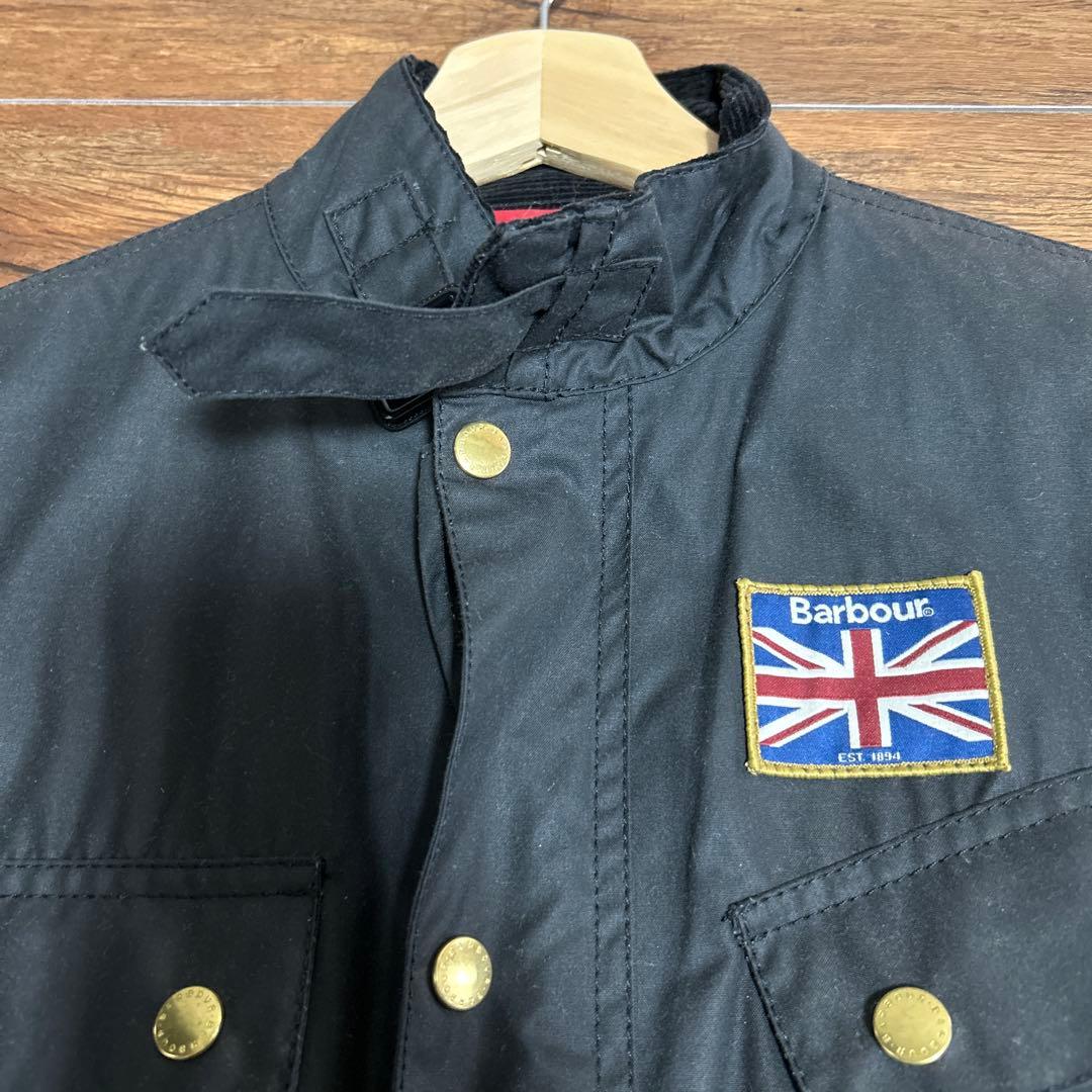 BARBOUR ジャケット