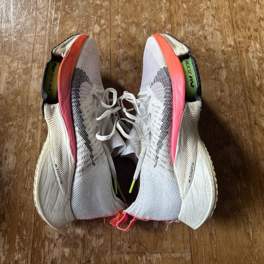 Nike テンポNEXTパーセント 25cm