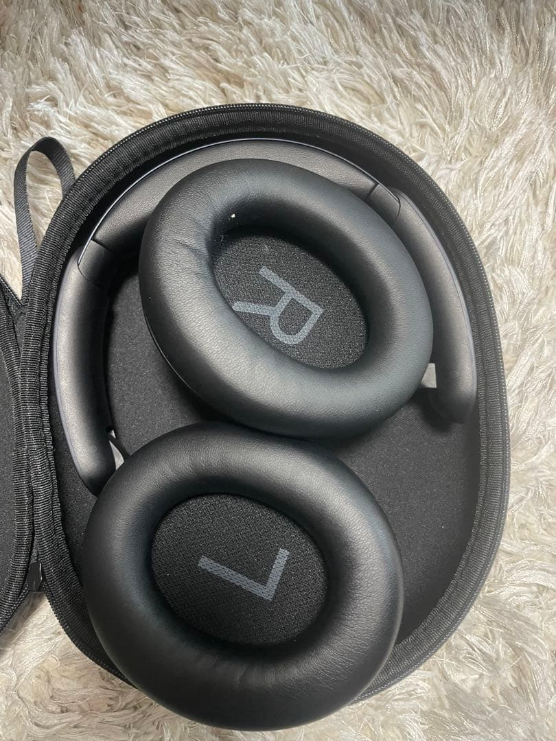 ヘッドホン soundcore Space Q45