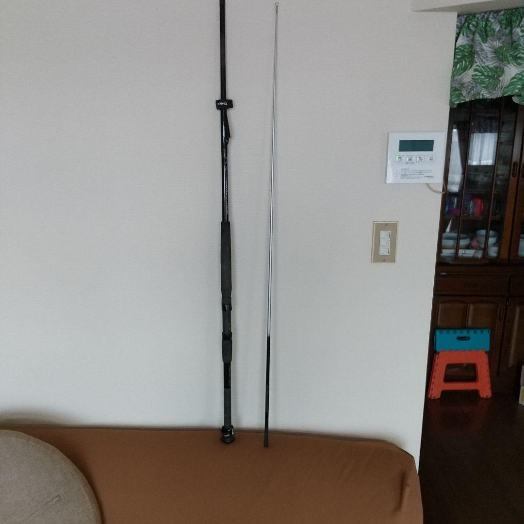 ダイワ船竿