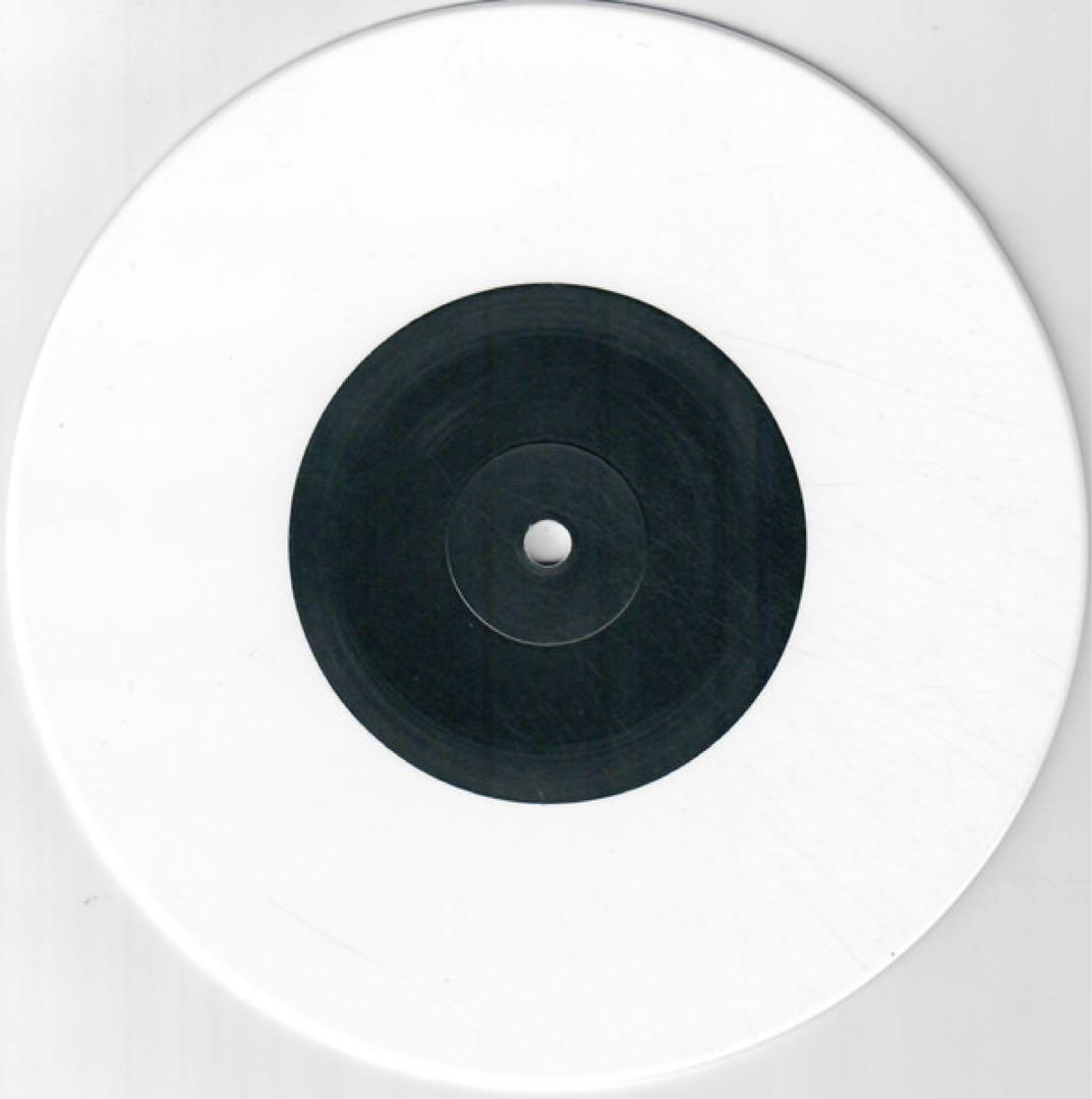 Rose & Bruno Mars Apt. 7inch レコード