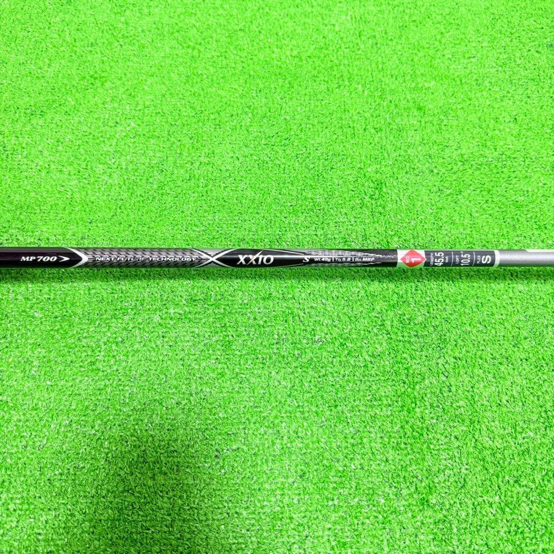 ゼクシオ7 ゼクシオ8 メンズゴルフ11本セット XXIO 初心者