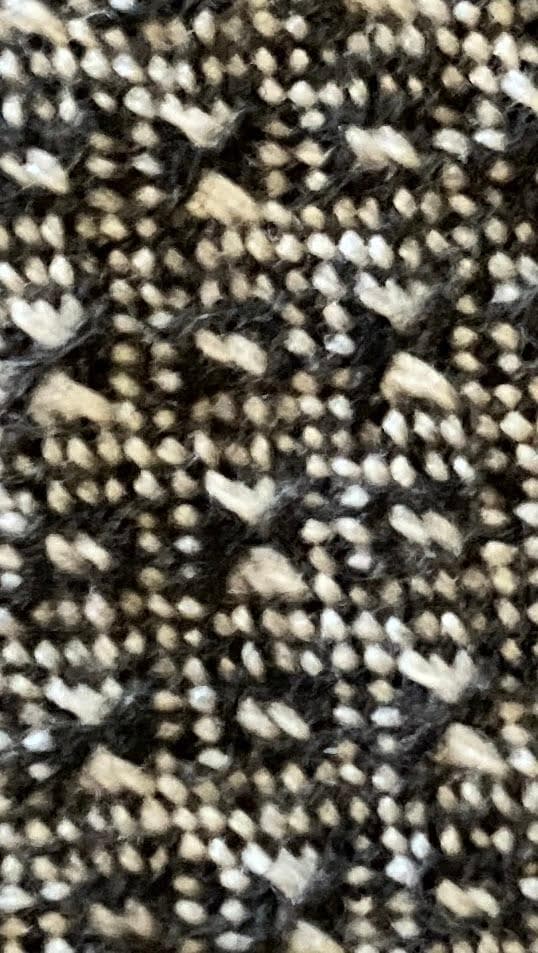 Ermenegildo Zegna COUTURE カシミヤ ウール ネクタイ