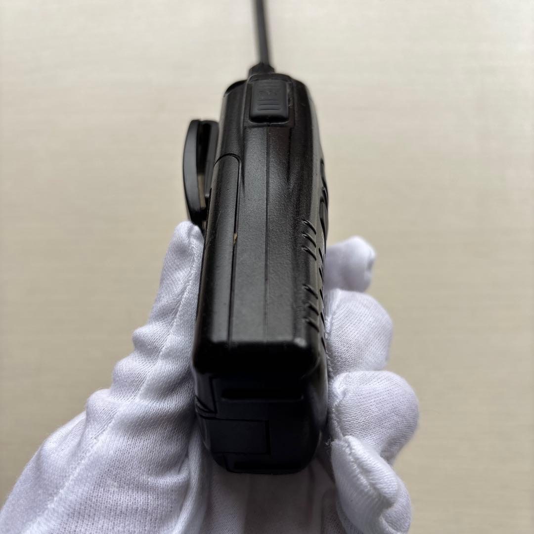 特定小電力トランシーバ　ICOM社製　IC-4088