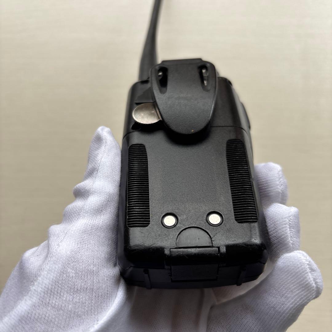 特定小電力トランシーバ　ICOM社製　IC-4088