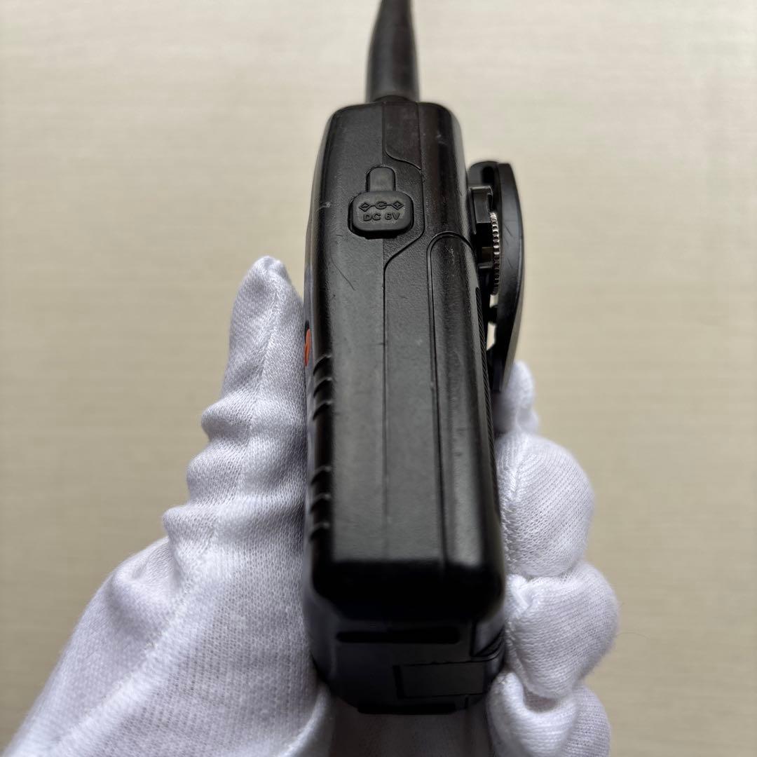 特定小電力トランシーバ　ICOM社製　IC-4088