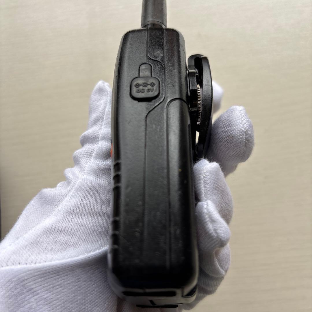 特定小電力トランシーバ　ICOM社製　IC-4088