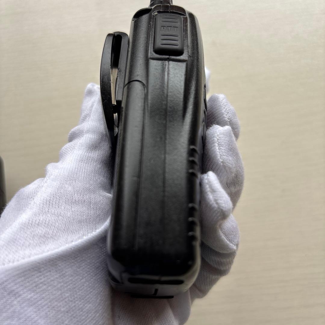 特定小電力トランシーバ　ICOM社製　IC-4088