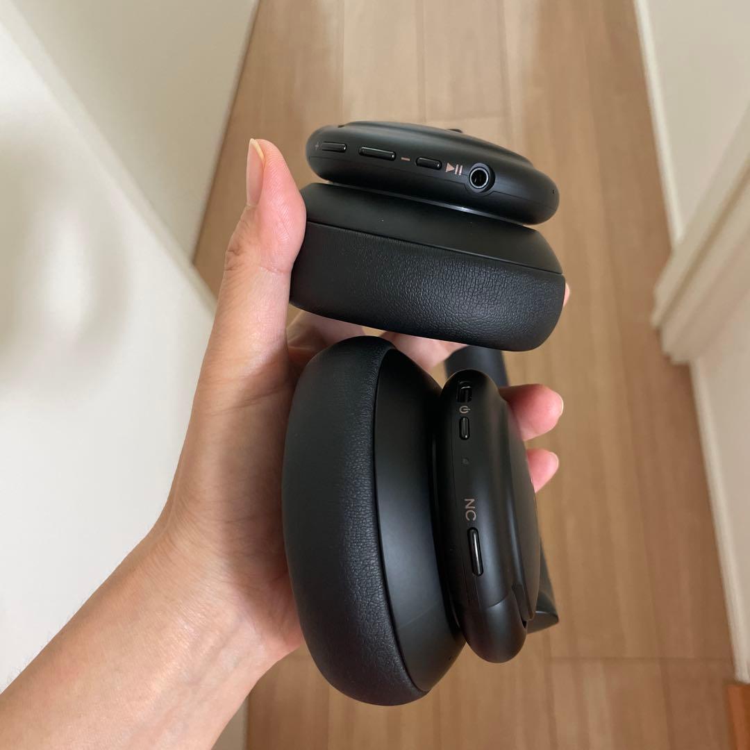 ma_bu_未開封Soundcore Life Q30アップヘッドフォン