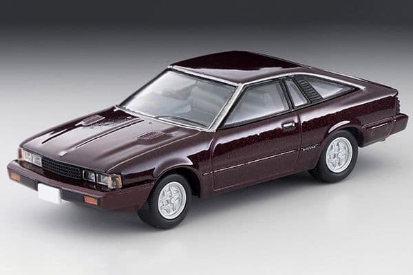 トミカリミテッドヴィンテージ ネオ　 日産シルビアハッチバック 2色セット