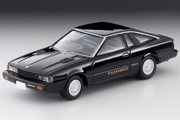 トミカリミテッドヴィンテージ ネオ　 日産シルビアハッチバック 2色セット