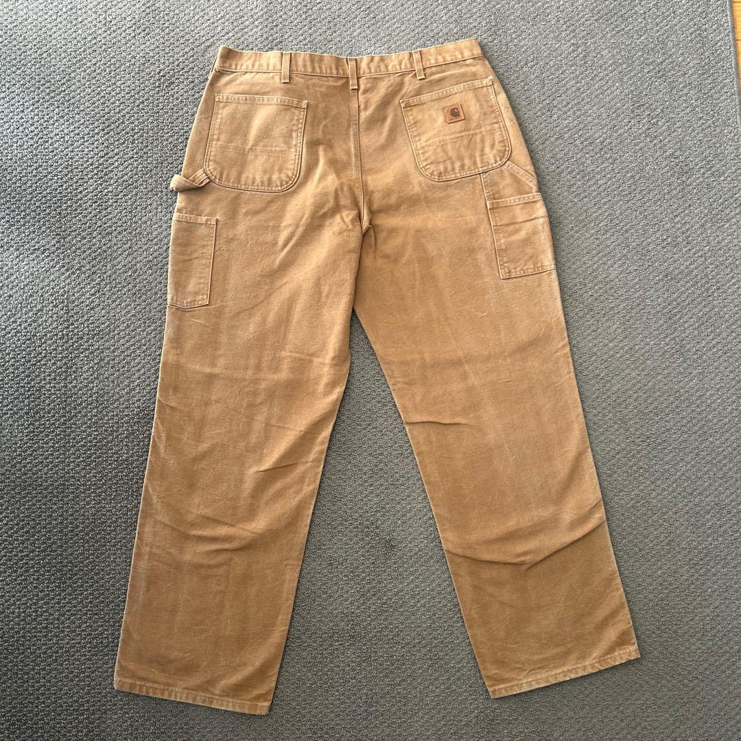 Carhartt ペインターパンツ　W40L32
