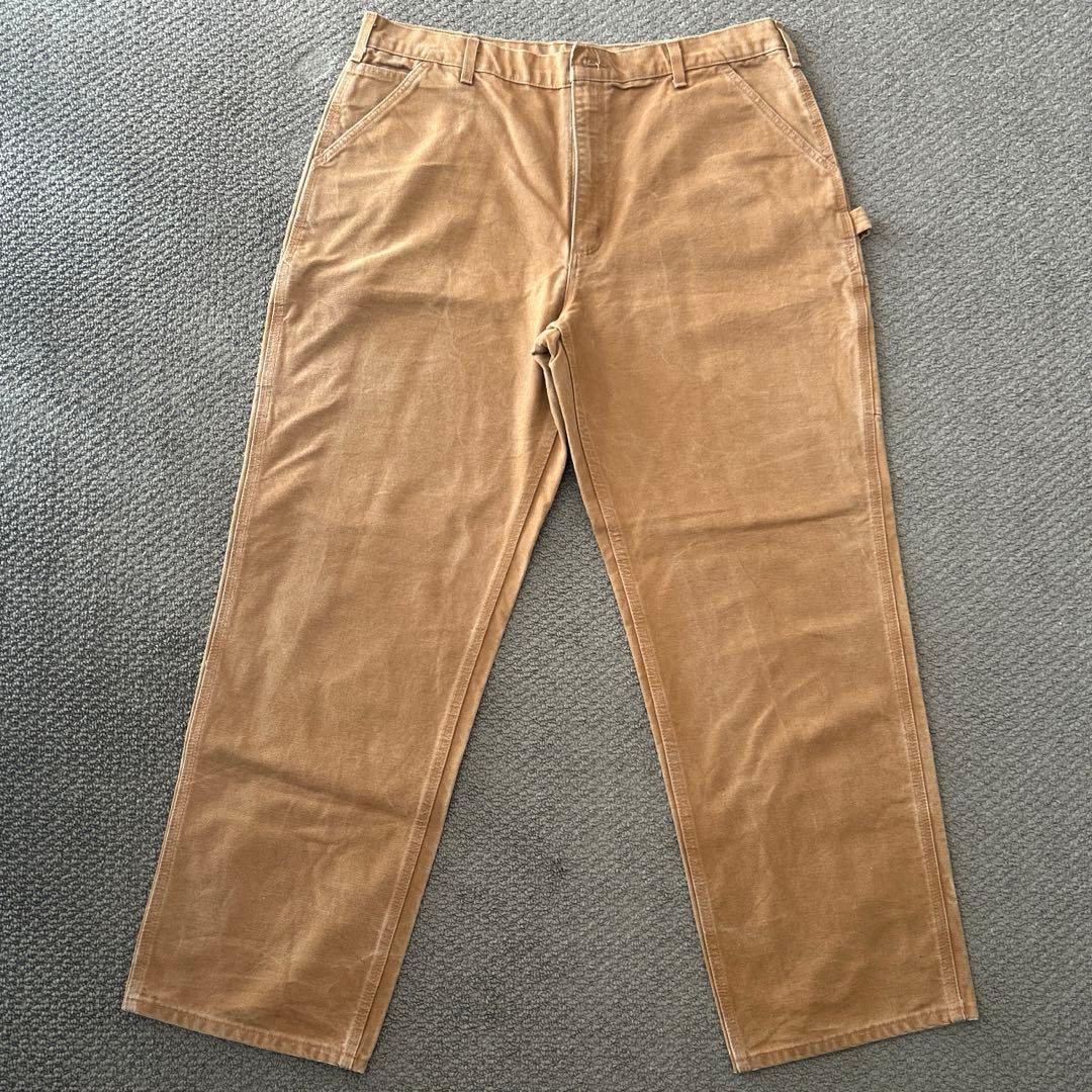 Carhartt ペインターパンツ　W40L32