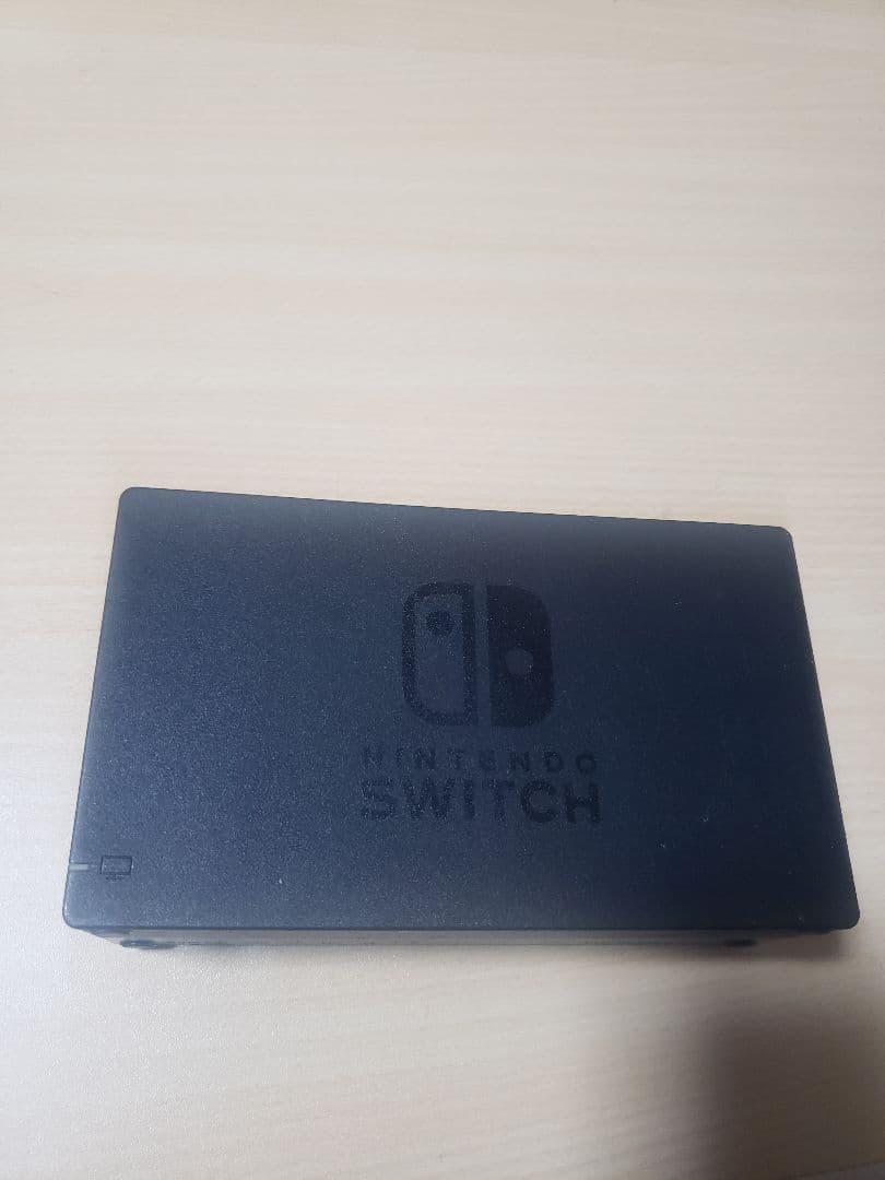 Nintendo Switch 本体 　ジャンク