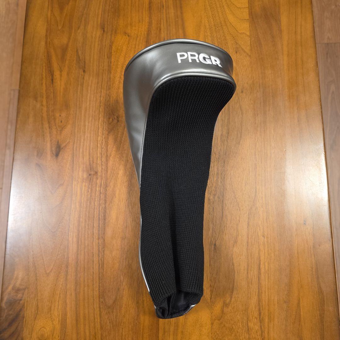 【ヘッドのみ】PRGR RS JUST ドライバー