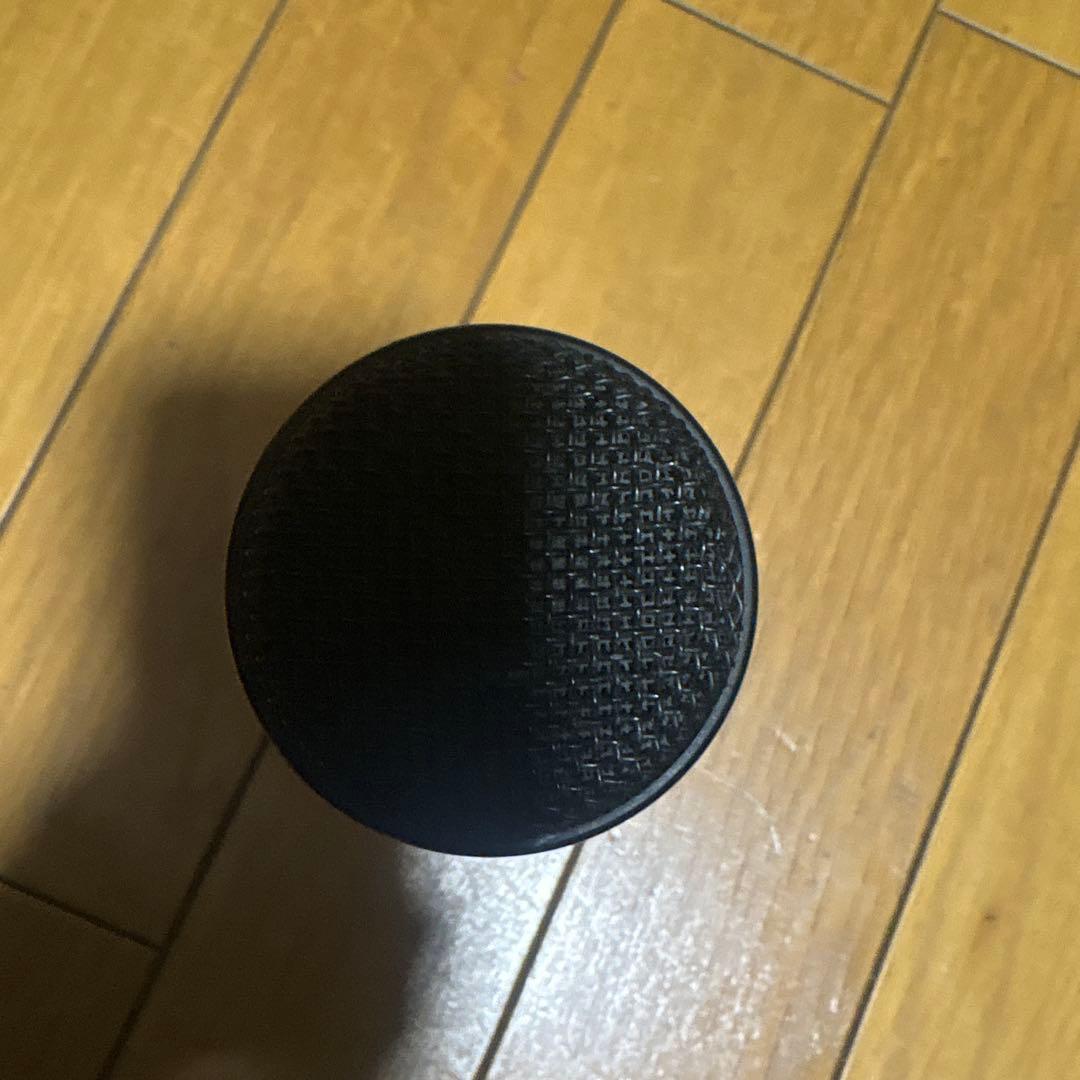 audio-technica AT2020 コンデンサーマイク ブラック