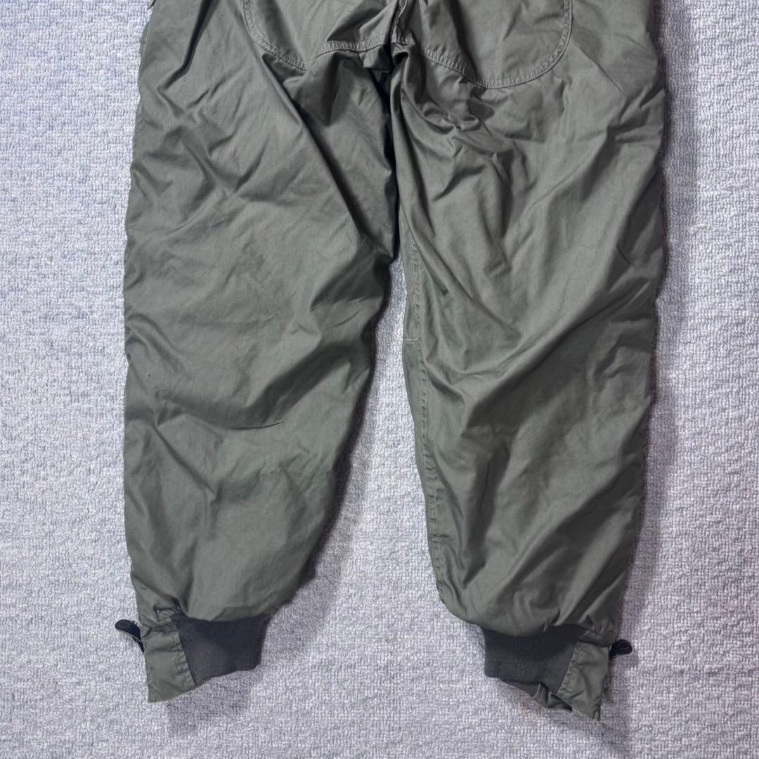 80s USA製 USAF F-1B フライトパンツ ヴィンテージ 米軍 古着