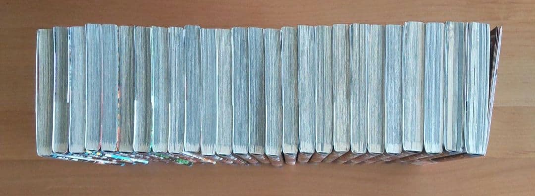 鬼滅の刃 全23巻＋3冊 (外伝1冊＆公式ファンブック1,2)