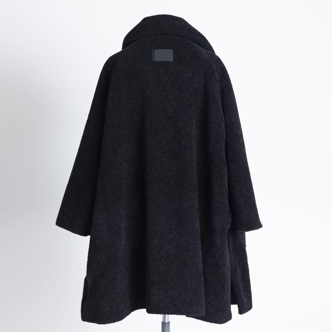 ジャケット・アウター COGTHEBIGSMOKE GIGI RAGLAN COAT