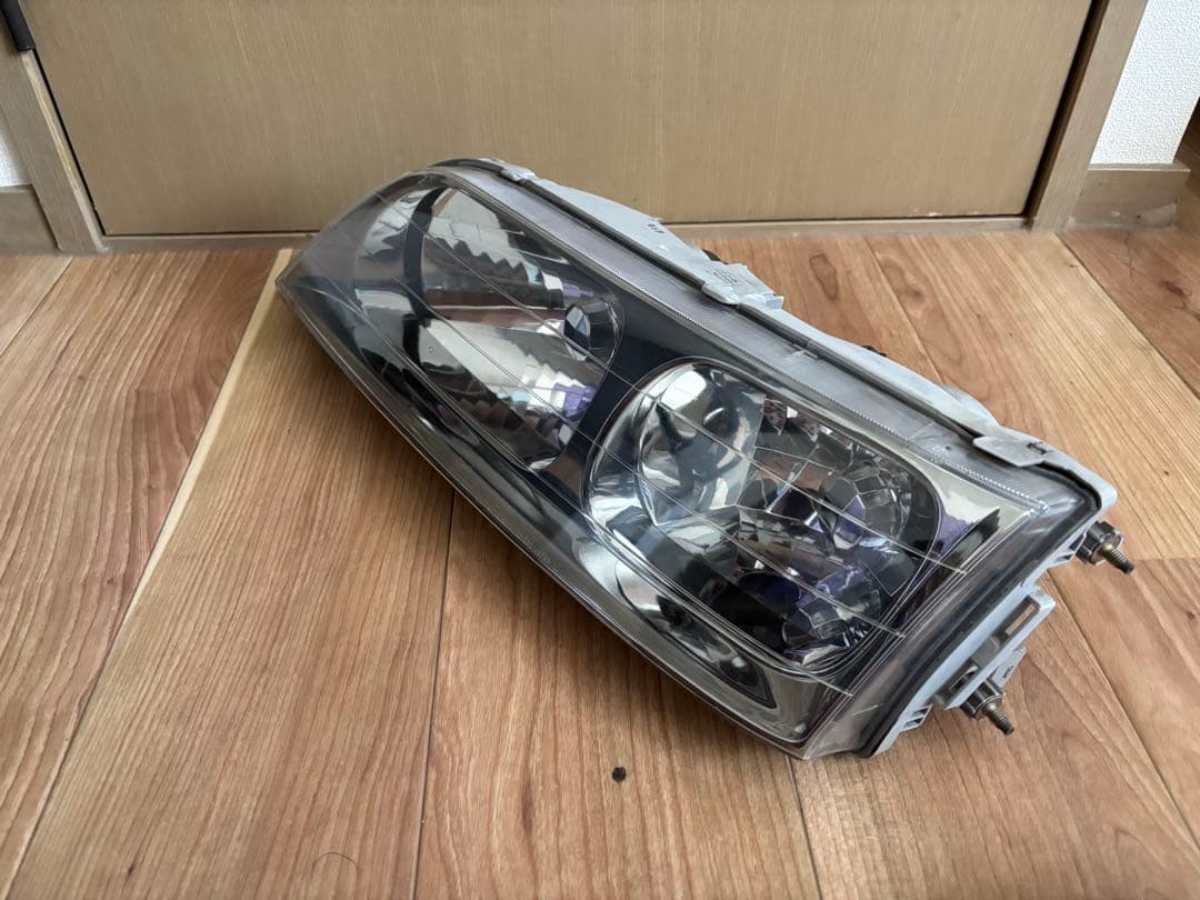 k*r様 トヨタJZX100 マークⅡ ヘッドライト 左右　22-251