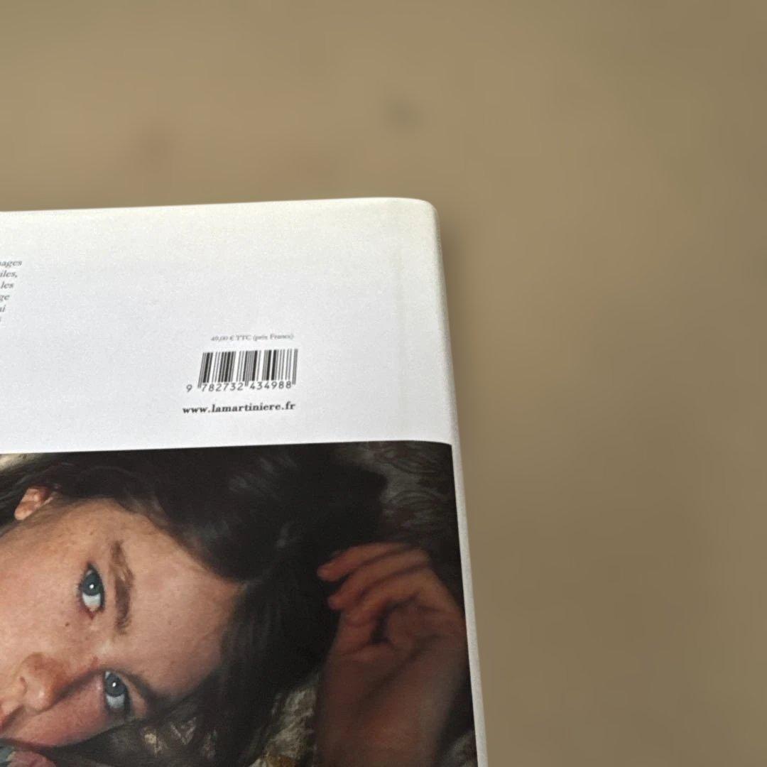 アート・デザイン・音楽 DavidHamilton Editions de La Martiniere