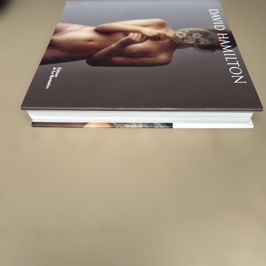 アート・デザイン・音楽 DavidHamilton Editions de La Martiniere