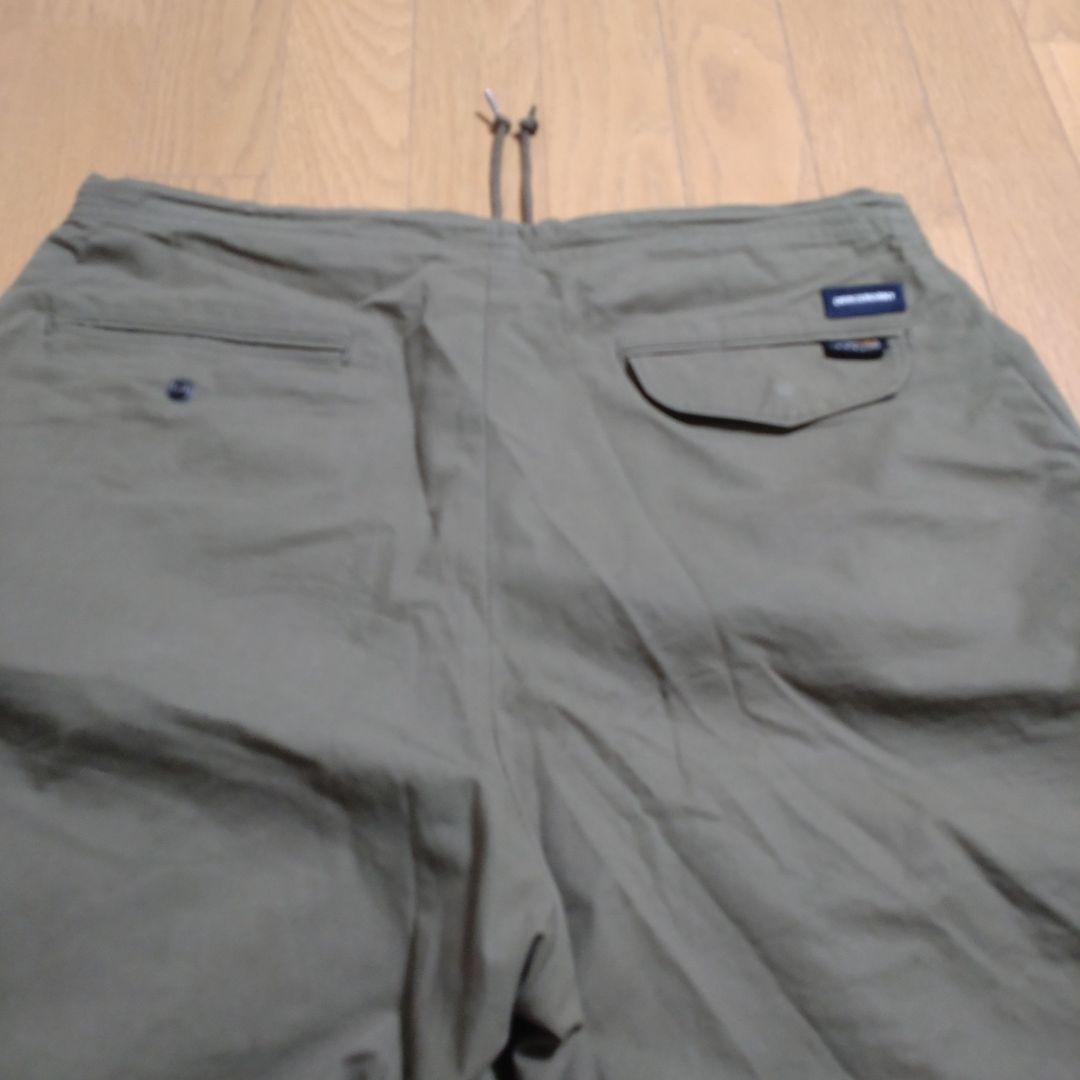 ディセンダント　ワークパンツ 3