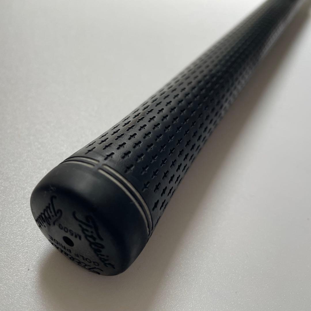 タイトリスト 913D2 10.5° ランバックス 55 SR【日本正規品】
