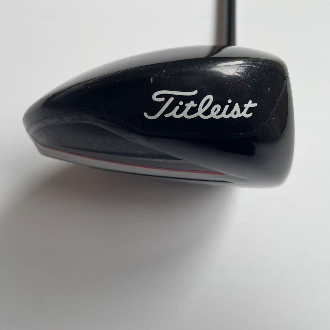 タイトリスト 913D2 10.5° ランバックス 55 SR【日本正規品】