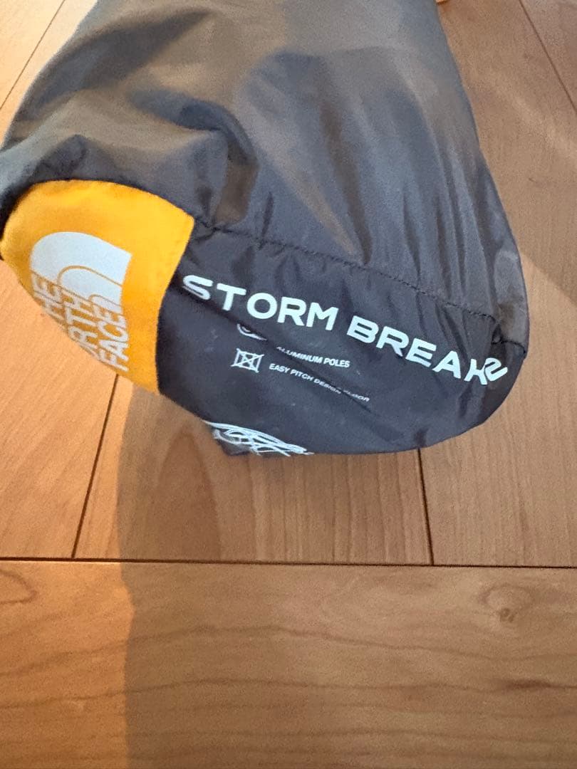 テント・タープ THE NORTH FACE STORM BREAK2