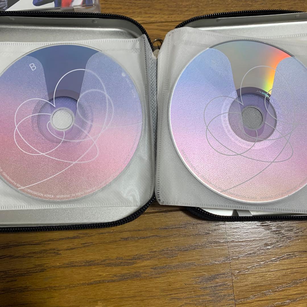 BTS CD DVDまとめ売り