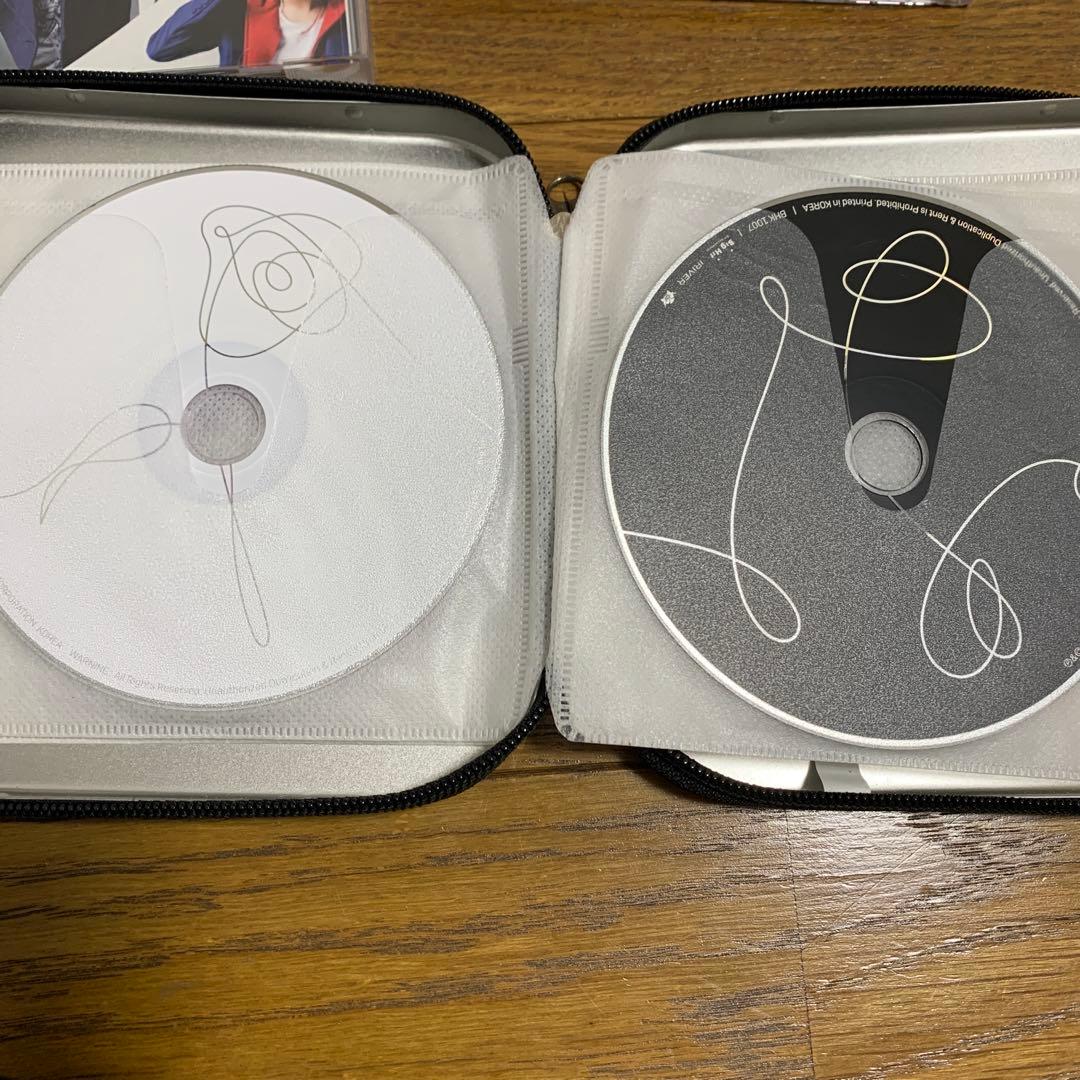 BTS CD DVDまとめ売り