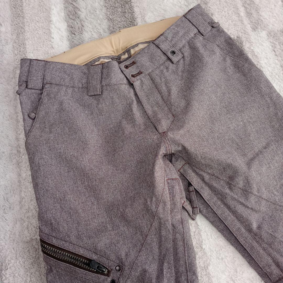 スノボウェア BURTON　バートン　パンツ　スノーボード　スノーウェア