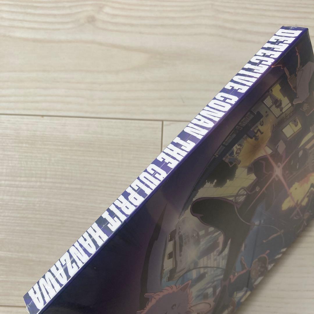 【新品・未開封ブルーレイ】名探偵コナン 犯人の犯沢さん　Blu-ray