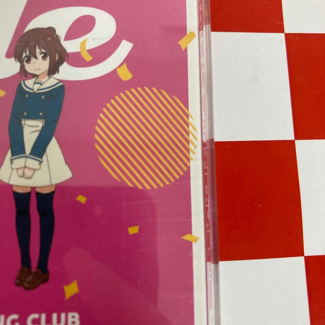 【R20947】「アニマエール!」テーマソングコレクション-Smile-/神ノ木
